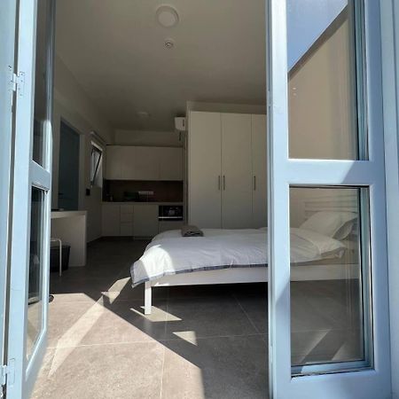 Heritage Hotel Limassol Bagian luar foto