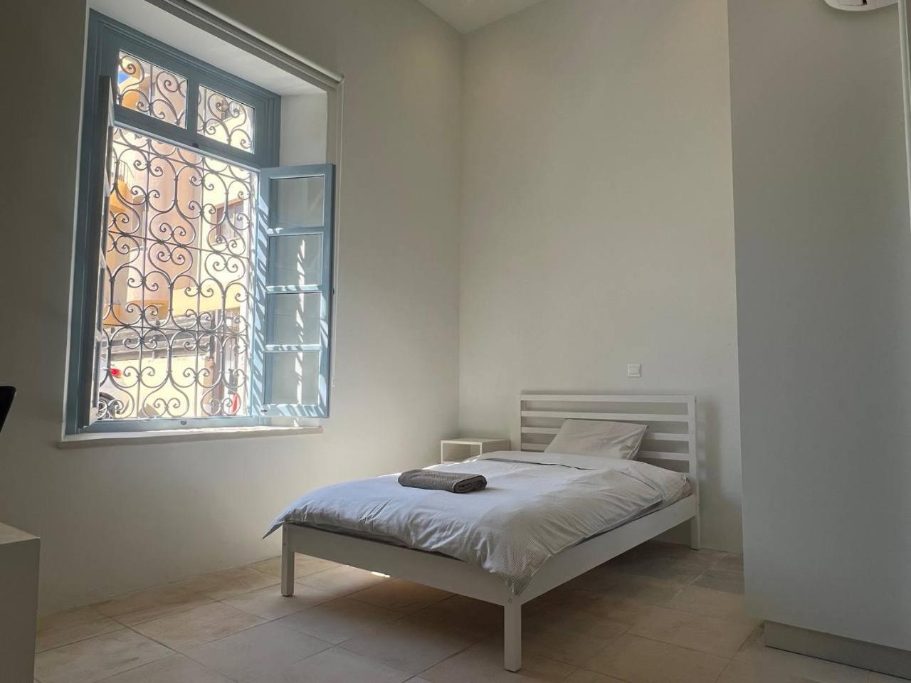 Heritage Hotel Limassol Bagian luar foto