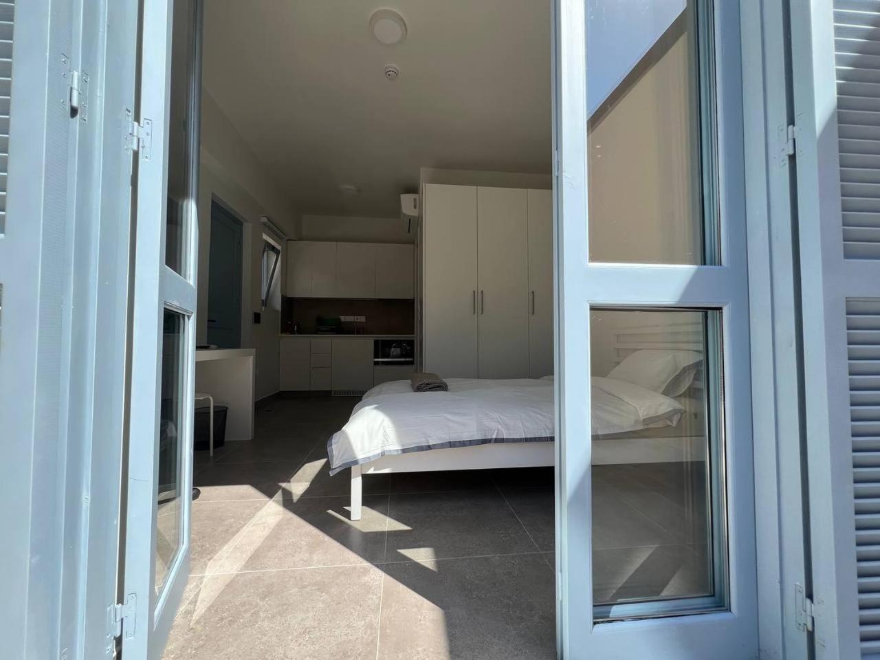 Heritage Hotel Limassol Bagian luar foto