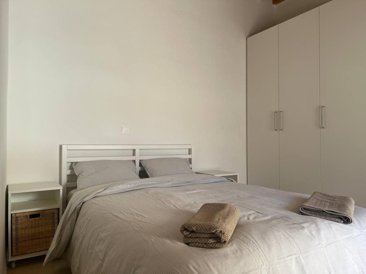 Heritage Hotel Limassol Bagian luar foto