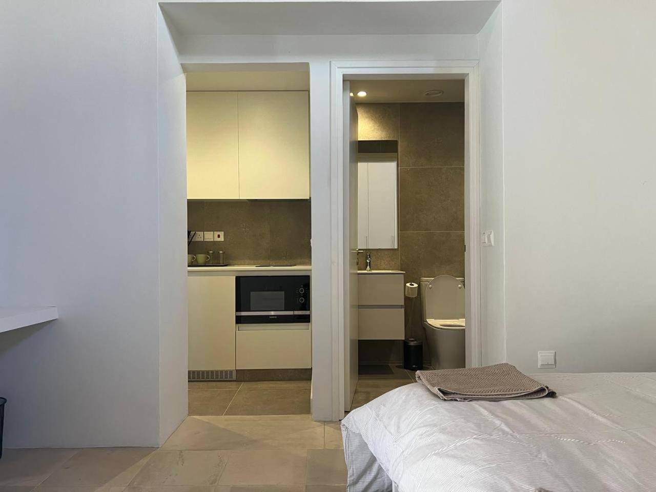 Heritage Hotel Limassol Bagian luar foto