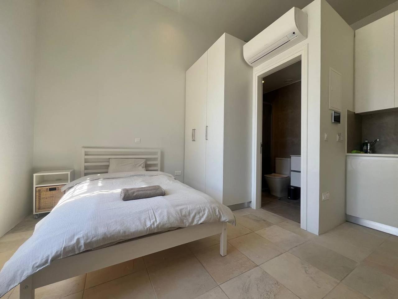 Heritage Hotel Limassol Bagian luar foto