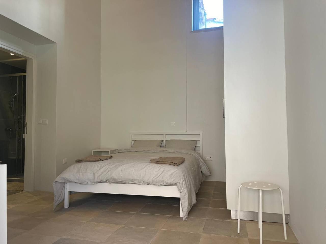 Heritage Hotel Limassol Bagian luar foto
