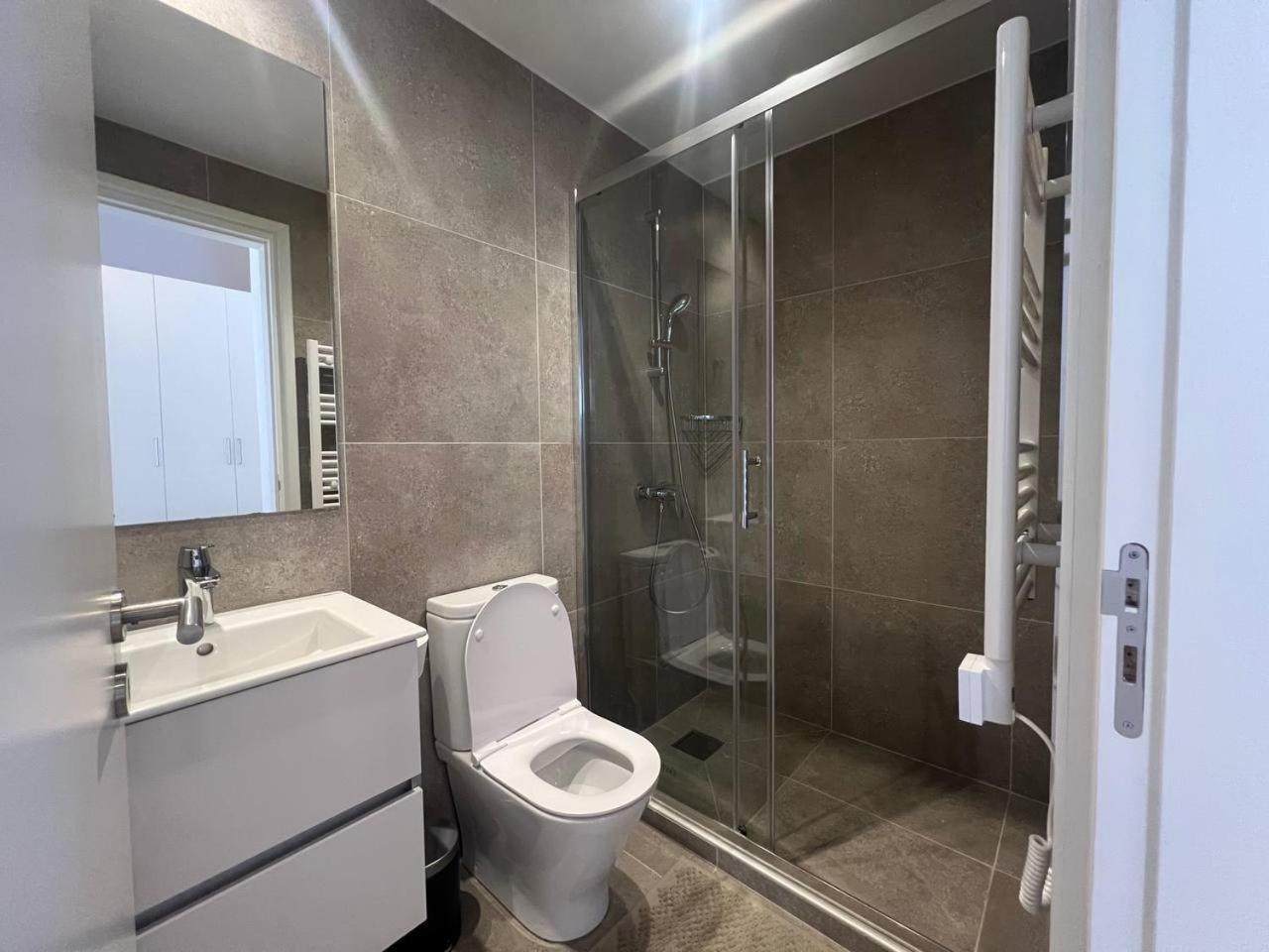 Heritage Hotel Limassol Bagian luar foto
