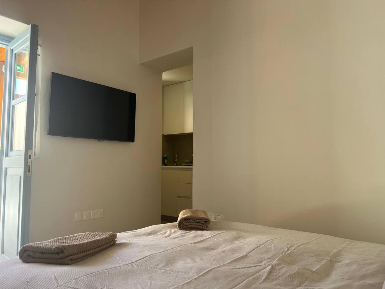 Heritage Hotel Limassol Bagian luar foto