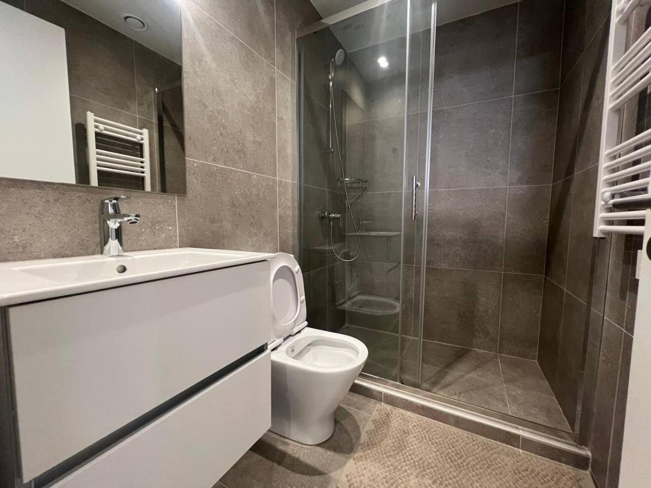 Heritage Hotel Limassol Bagian luar foto