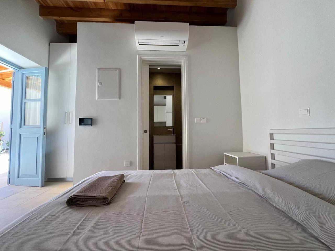 Heritage Hotel Limassol Bagian luar foto