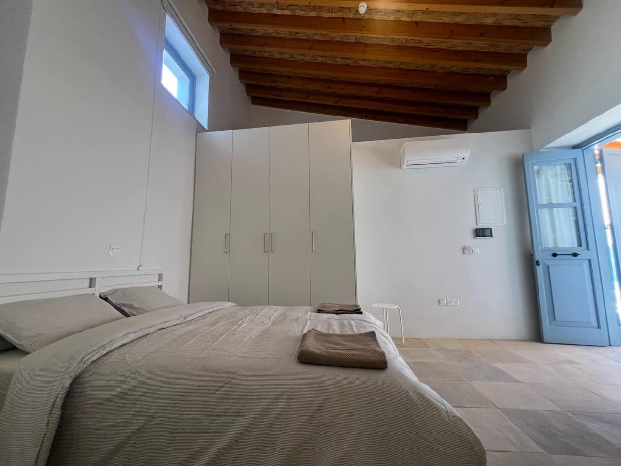Heritage Hotel Limassol Bagian luar foto