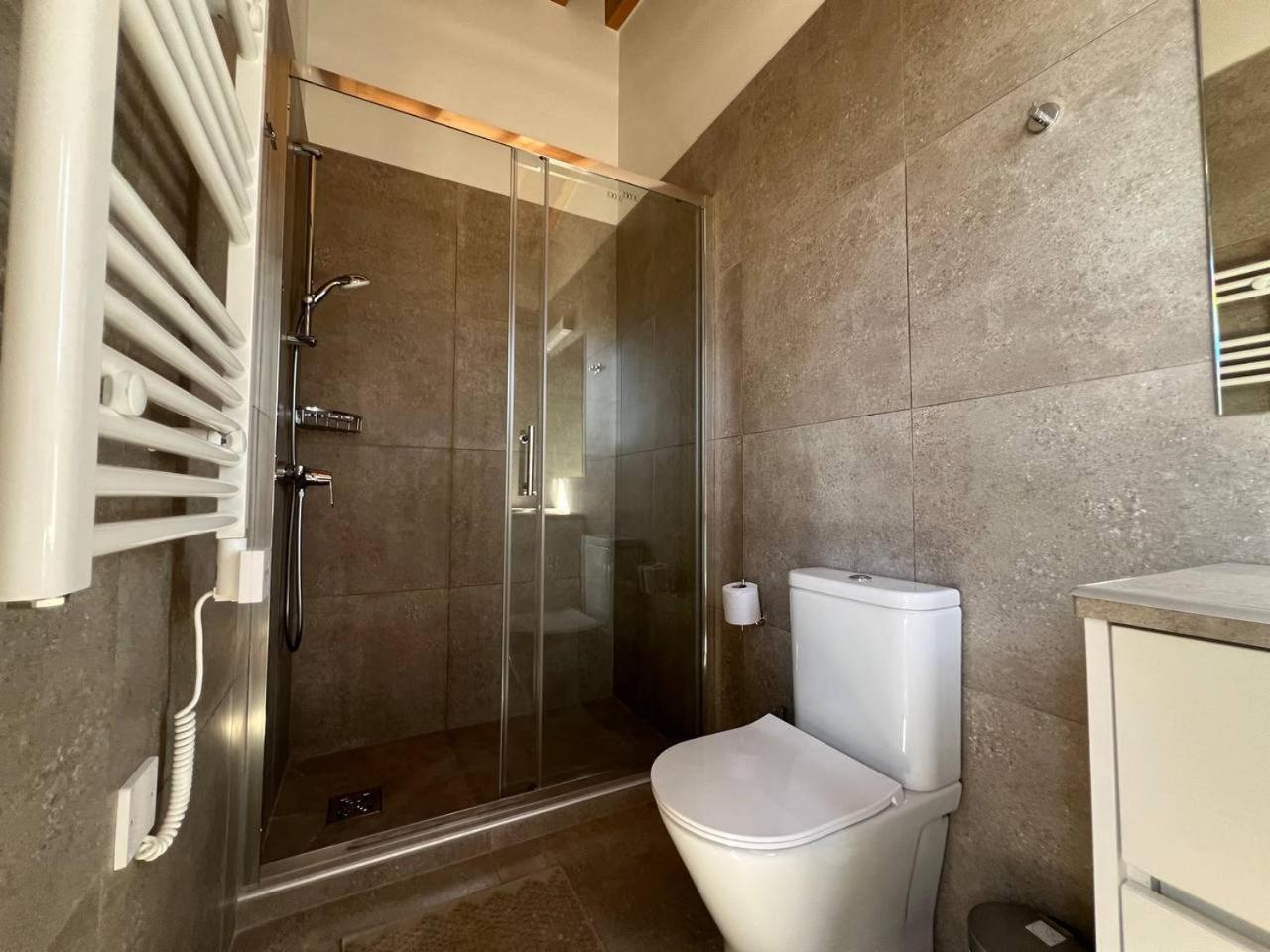 Heritage Hotel Limassol Bagian luar foto